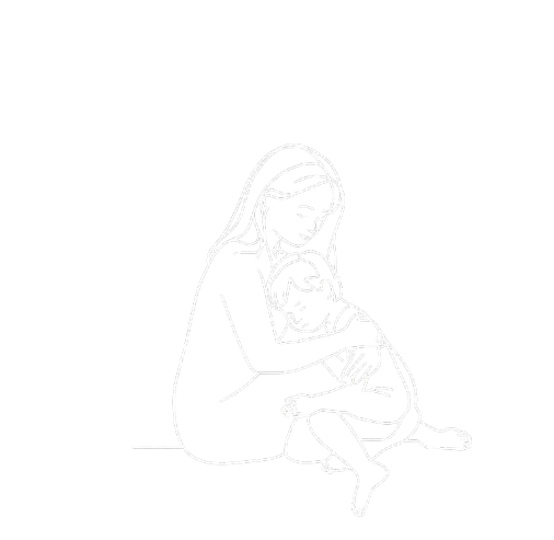 Mom hugging child, highlighting support from female therapist at Stillpointherapy, Las Vegas