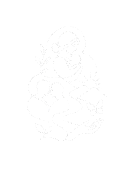 Minimalist abstract line art emotional healing, relationships, and life transitions, Stillpoint Therapy Las Vegas female therapist, Anxiety Therapy