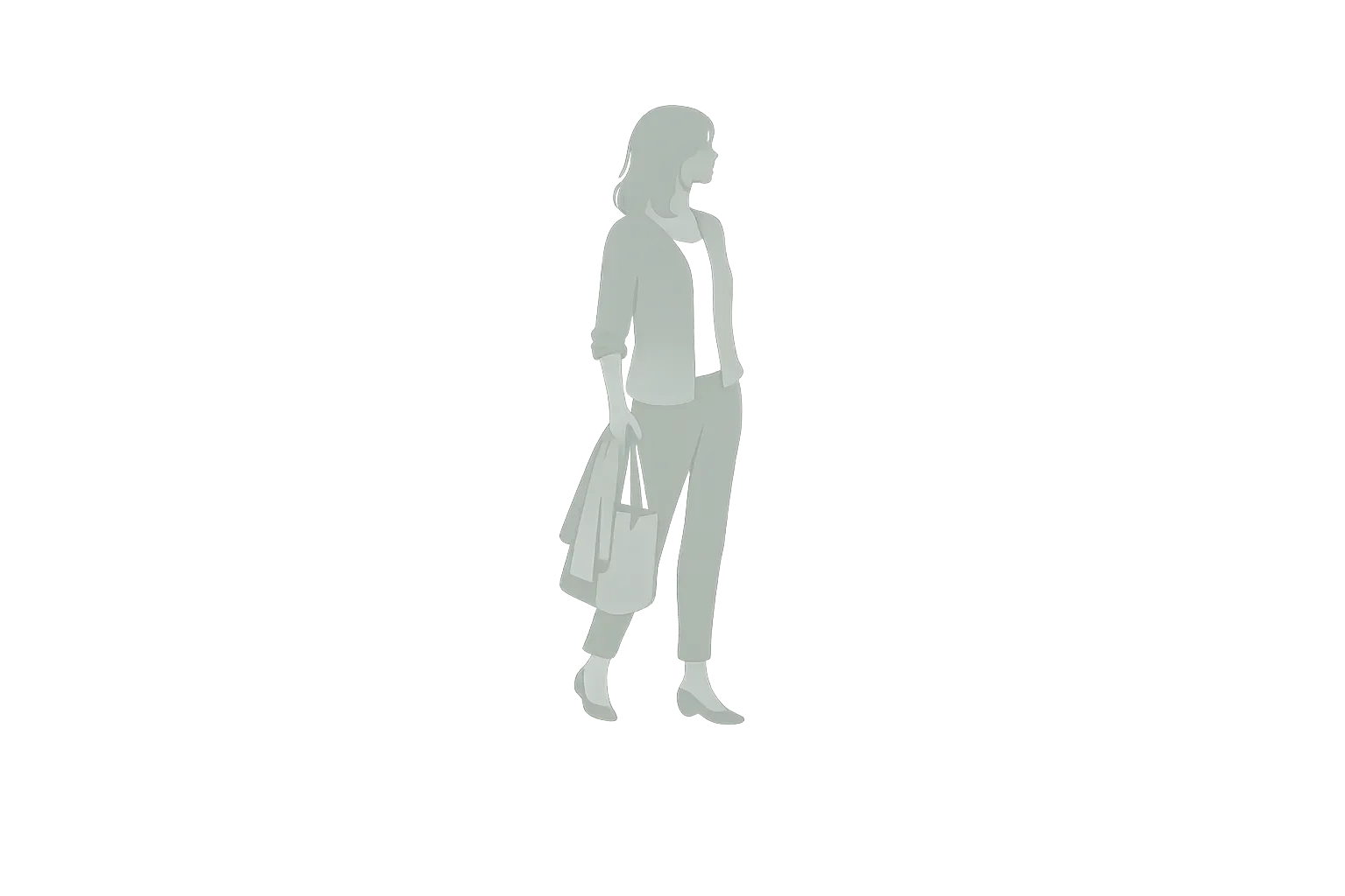 thoughtful woman silhouette las vegas therapy for women stillpoint therapy female therapist