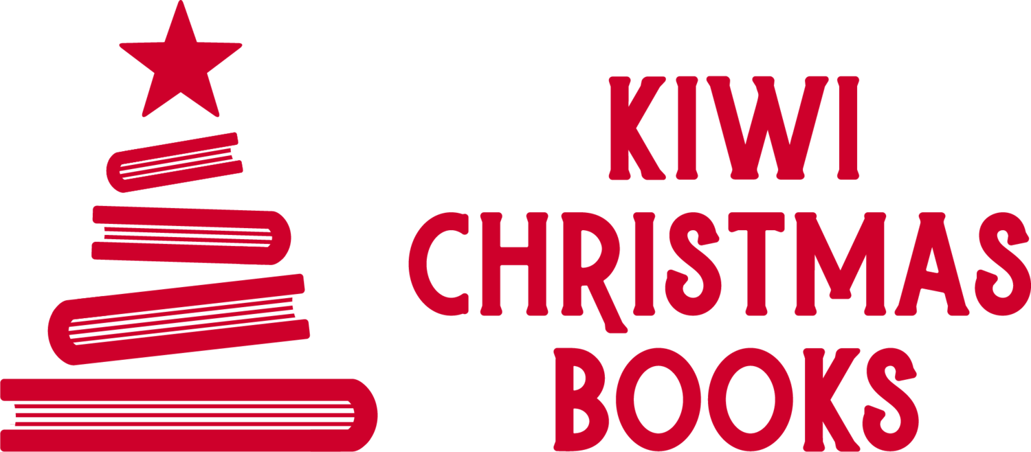 Kiwi Christmas Books 2021