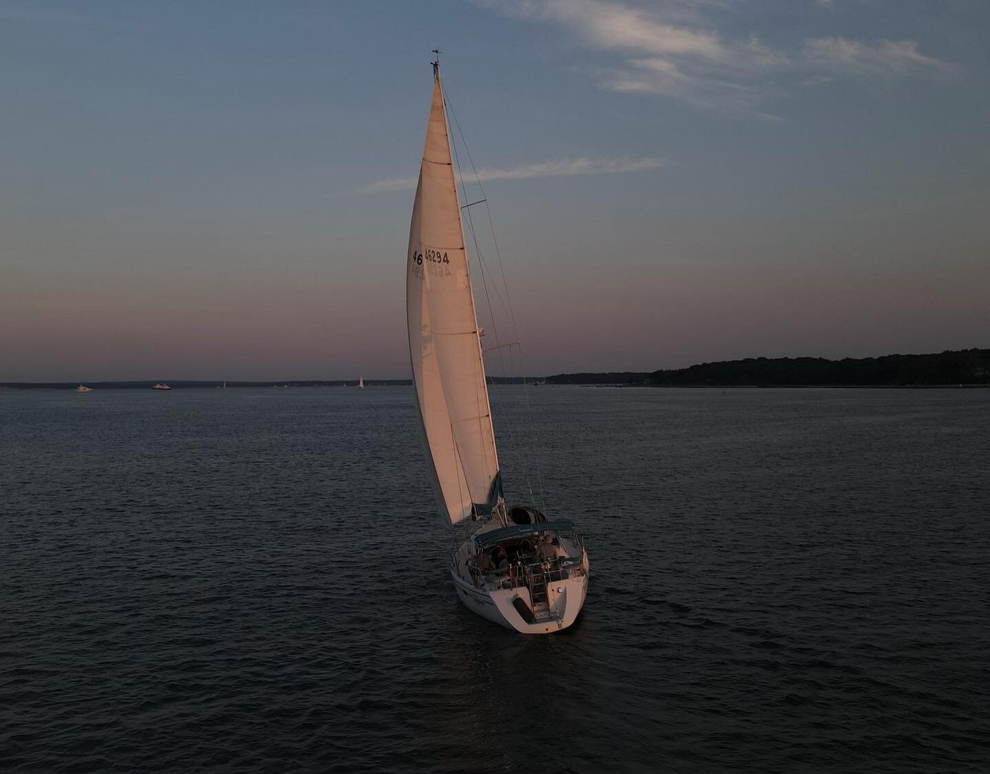We&rsquo;re sailing into the last few weeks of summer. Don&rsquo;t miss out on a experience like no other.

📷: @skyler_qf