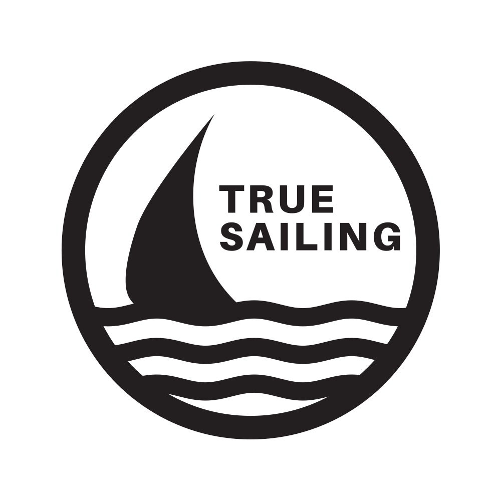 True sailing