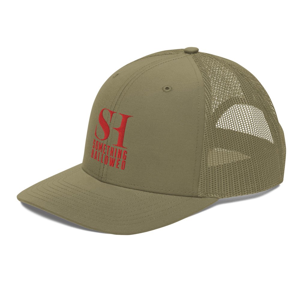 snapback-trucker-cap-loden-left-front-61930090a8c6e.jpg