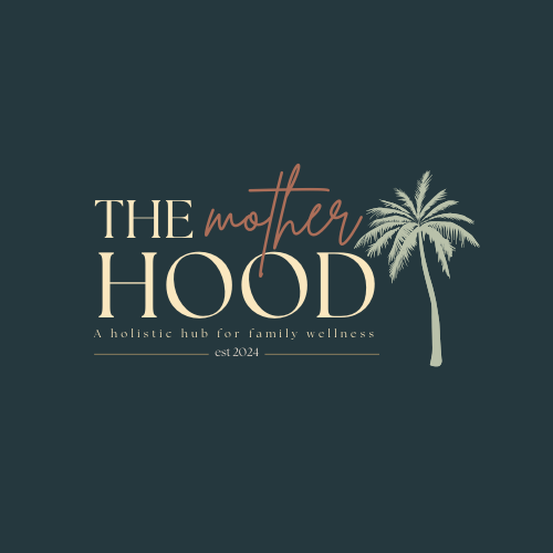 The Mother Hood Darwin