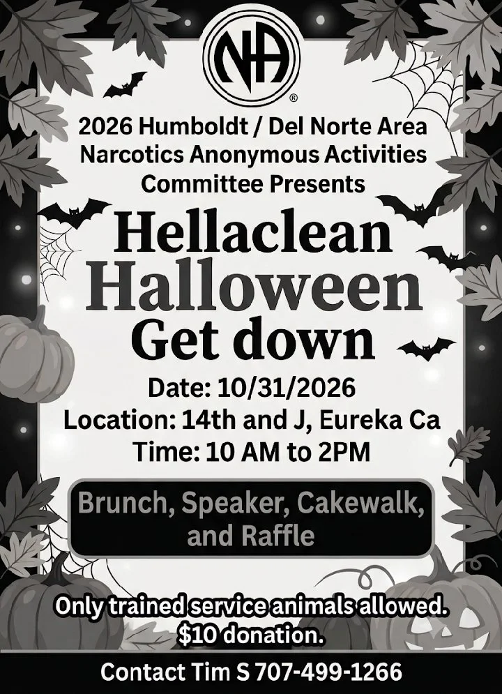 Hellaclean Haloween Get Down