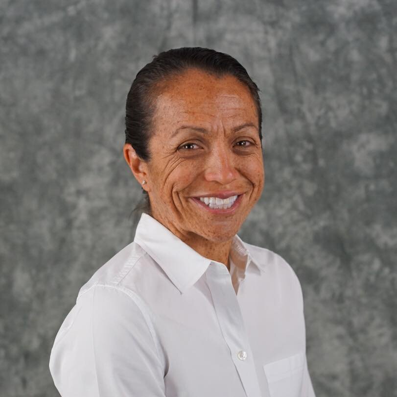 We would like to introduce Tina Tubbs, who be onboarding the remainder of this year and will start her term as Region 1 Director, January 2025. 

Tina is the Associate Athletics Director for Student-Athlete Health, Wellness and Performance. In her po