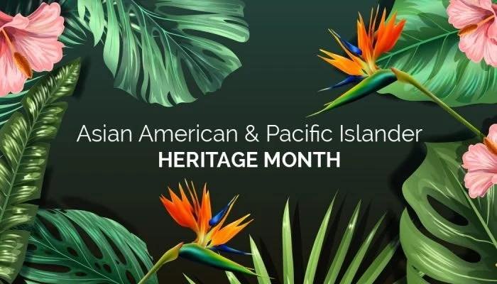 Asian American, Native Hawaiian, and Pacific Islander Heritage Month is a time to celebrate the diverse cultures, traditions, and contributions of these communities to the United States. It's an opportunity to recognize the achievements and experienc