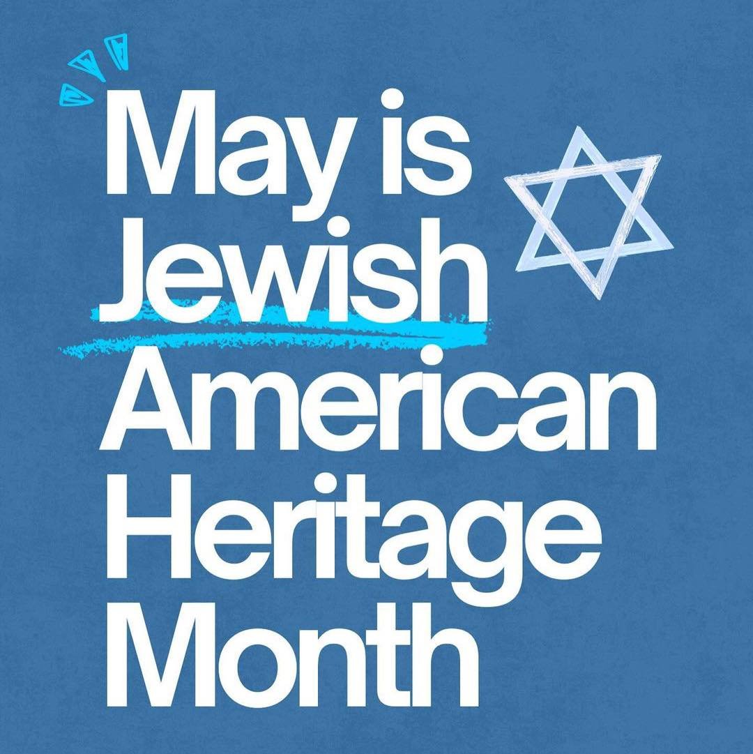 Jewish American Heritage Month is an opportunity to celebrate the contributions of Jewish Americans to our country's culture, history, and society. It's a time to recognize their achievements and the impact they've had on various aspects of American 