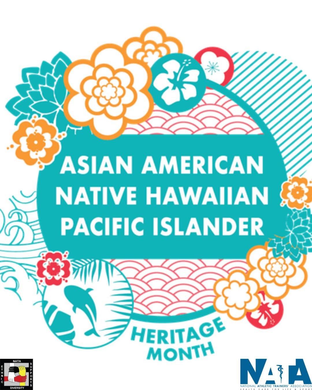 Repost from @nataedac
•
May is Asian American and Pacific Islander (AAPI) Heritage Month! This month serves as a time to celebrate the culture, history, and achievements of Asian Americans and Pacific Islanders across the country. #EDAC365 #EDAC