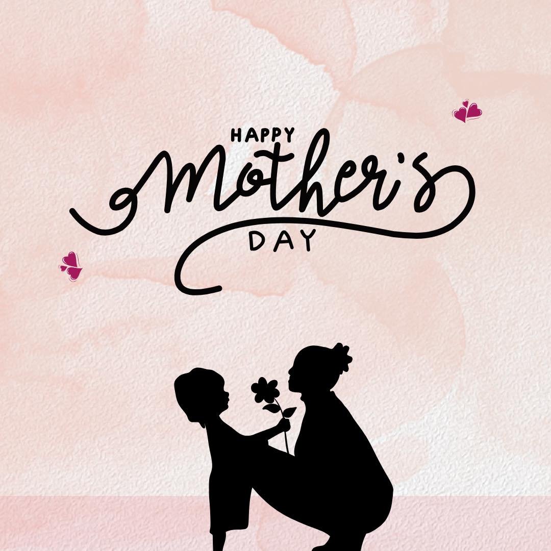 Happy Mother’s Day to all the athletic training moms—and to the athletic trainers who are like moms to their athletes! Your care, strength, and support make all the difference, on and off the field.