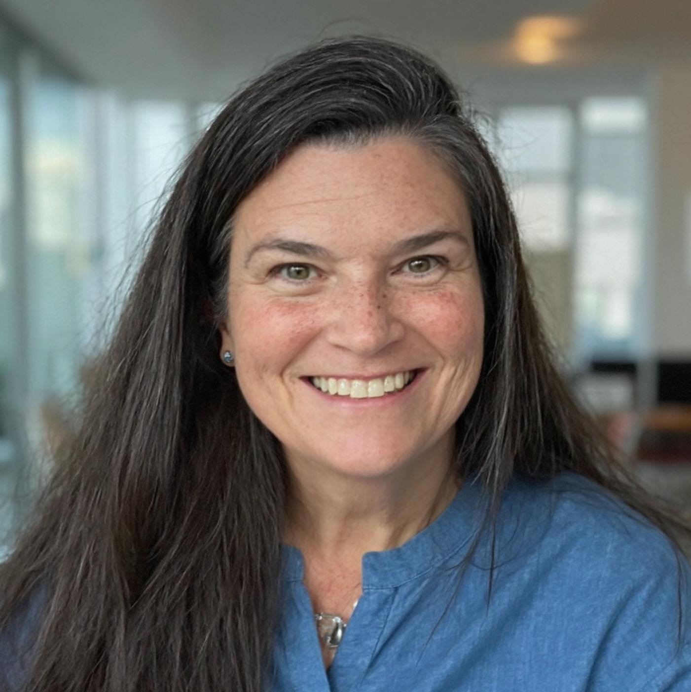 Introducing our new Secondary School Committee Chair Kirsten Farrell MS. ATC! Kirsten will be onboarding for the remainder of the year and officially starting her term January 2026. We are so excited to have Kirsten be apart of the managing board and