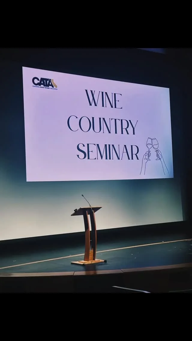 Huge thanks to everyone who made our Region 2 Education & Wine Event a success!
Special shoutout to Jeff Nelson and Henry Schein for sponsoring the event, and to Sonoma Academy and their amazing tech team for hosting us.
We’re also incred