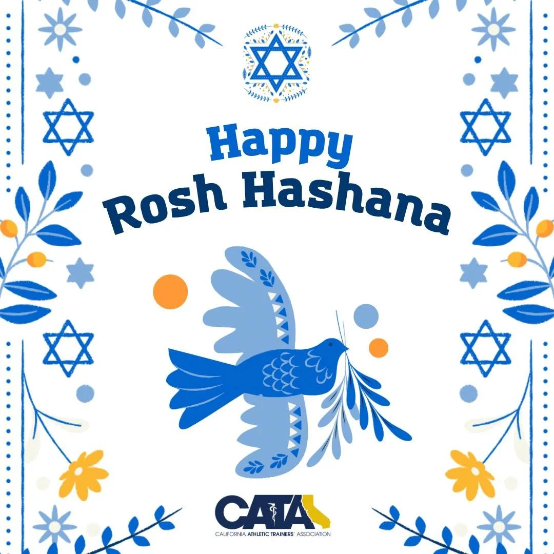 As we celebrate Rosh Hashana, we wish all who observe a year of growth, connection, and new beginnings. Shana Tova!