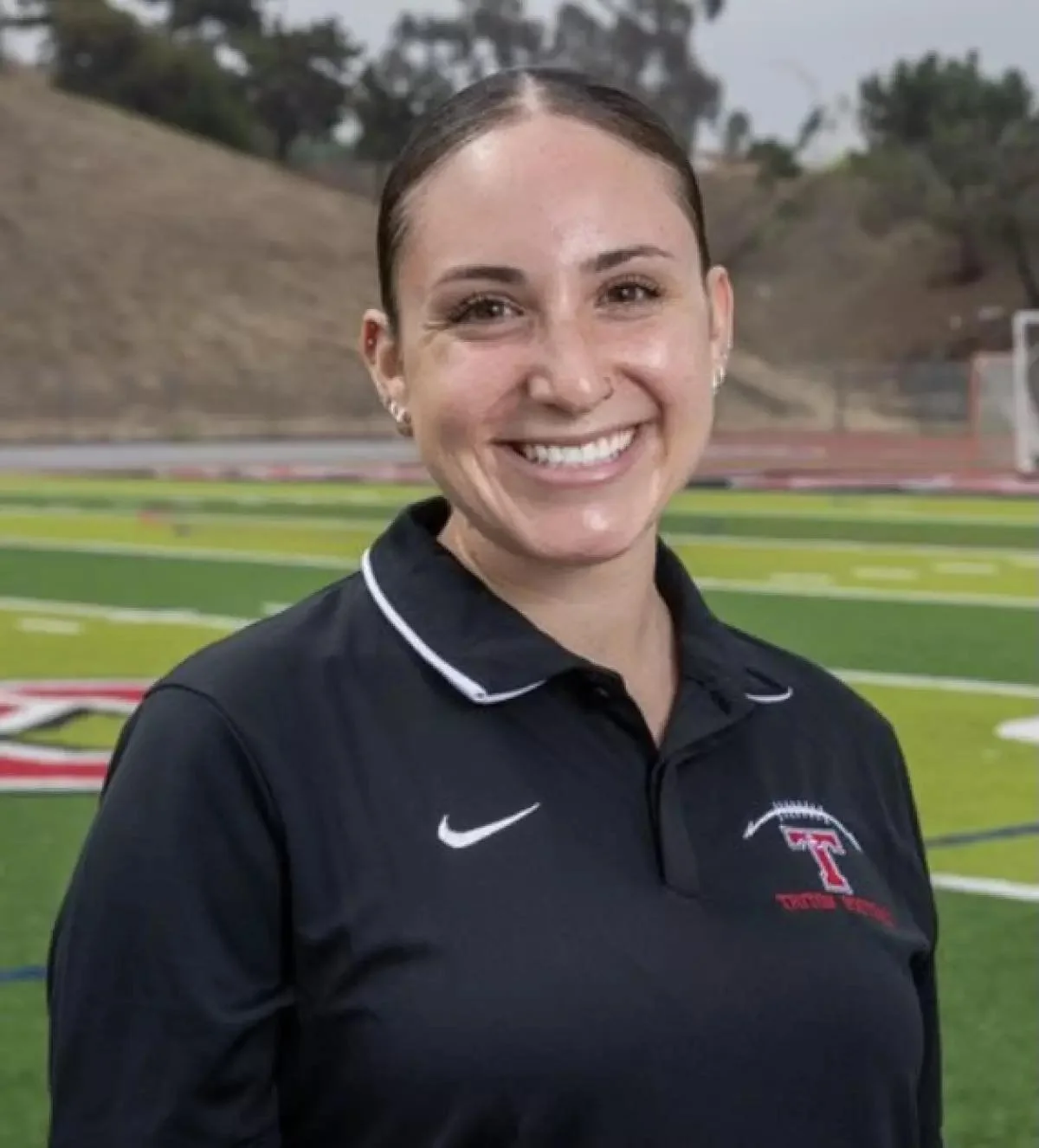 &ldquo;For those high schools in California that still don&rsquo;t have an athletic trainer, what happened last week at San Clemente High was another reason why they are so valuable for the safety reasons. And also proven was the requirement that coa