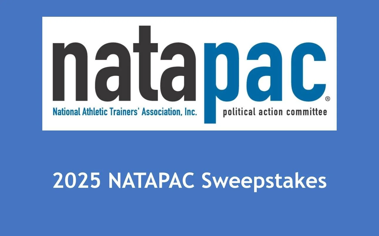Just a reminder, today is the last day to enter -2025 NATAPAC Sweepstakes! 

https://secure.ngpvan.com/uFghR4qwi0qurEsc25hJVw2