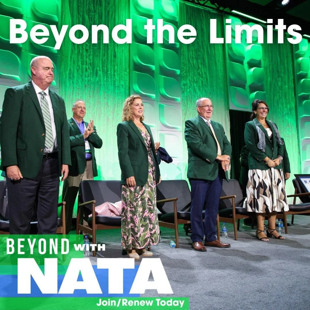 With a decade of experience, you&rsquo;ve built skills, trust and a career you&rsquo;re proud of. Renew your NATA membership to keep your skills at the top of your game with unlimited access to 150+ on-demand courses. That&rsquo;s more than 200 CEUs 