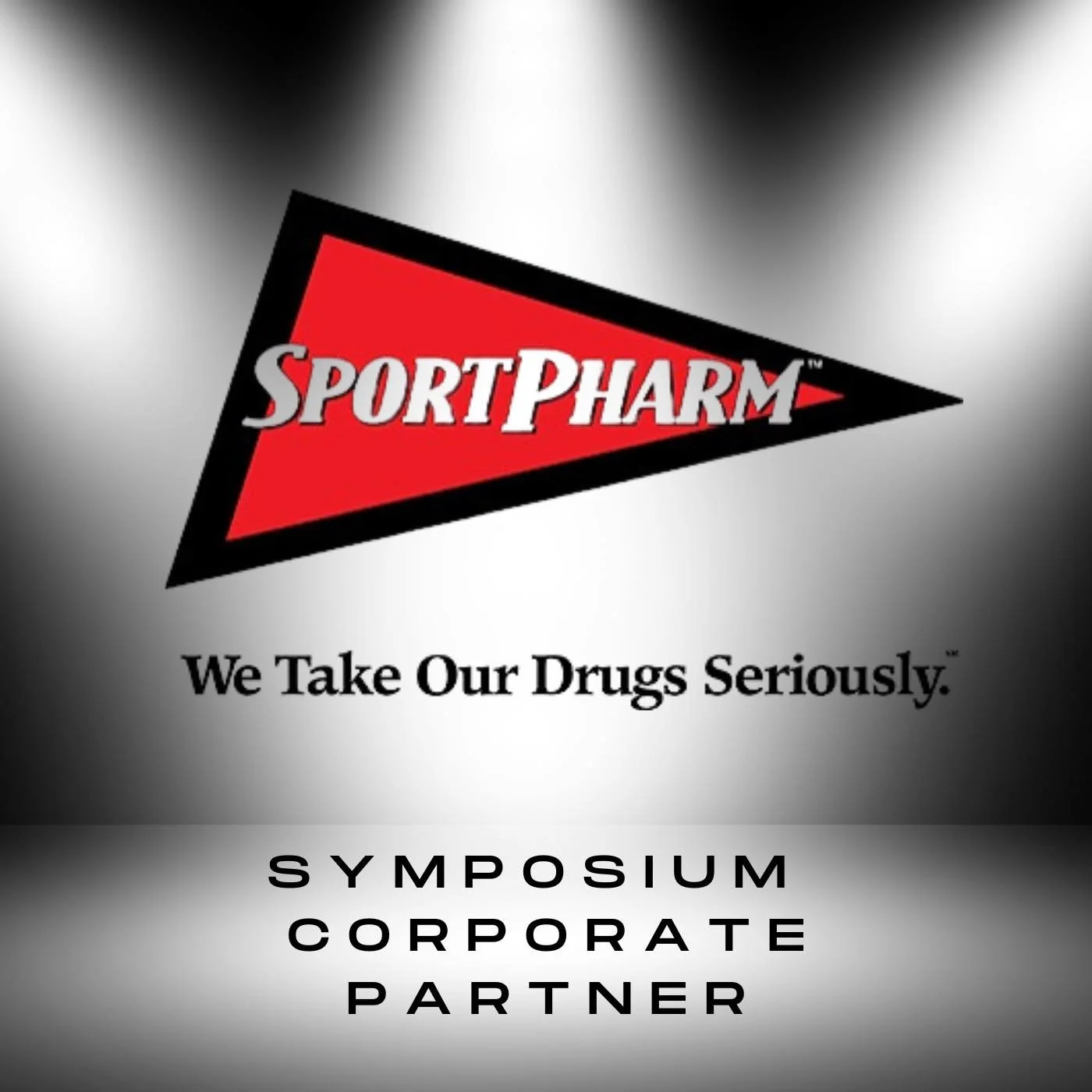 Thank you to our silver sponsor sportpharm.pro. SportPharm is committed to revolutionizing the sports pharmacy industry by creating topicals that provide superior pain relief, rehabilitation support, daily warm-ups, and post-workout treatments. 
Make