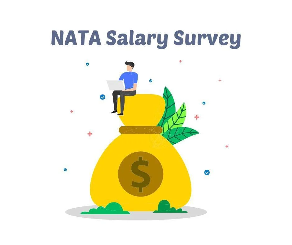 As California members, we play a critical role in shaping and improving the salary narrative within our profession. We strongly encourage you to take a few moments to complete this brief survey and be part of meaningful change.

Your participation in
