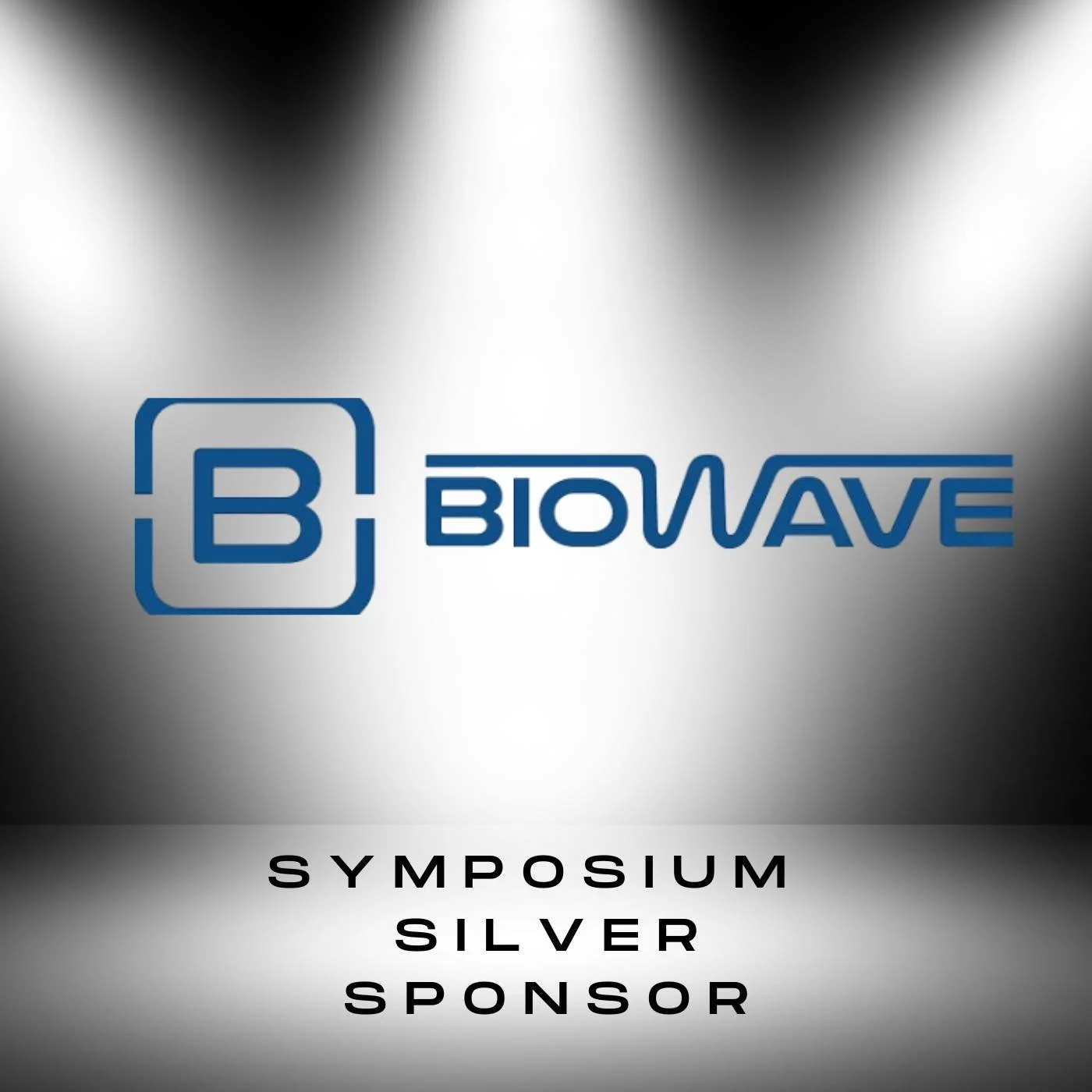 Thank you to our silver sponsor biowavego. BioWave is an FDA-cleared, non-opioid pain relief technology that uses high-frequency, neurostimulation to block pain signals at the nerve level deep within tissue. Make sure to visit them in our vendor hall