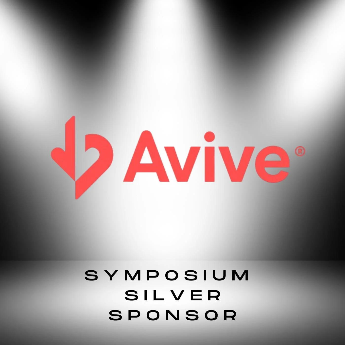 Thank you to our silver sponsor avive_solutions. The Avive&reg; solution bridges the gap between 911, bystanders, first responders, and hospitals to save time and improve survivability of out-of-hospital cardiac arrests. Make sure to visit them in ou
