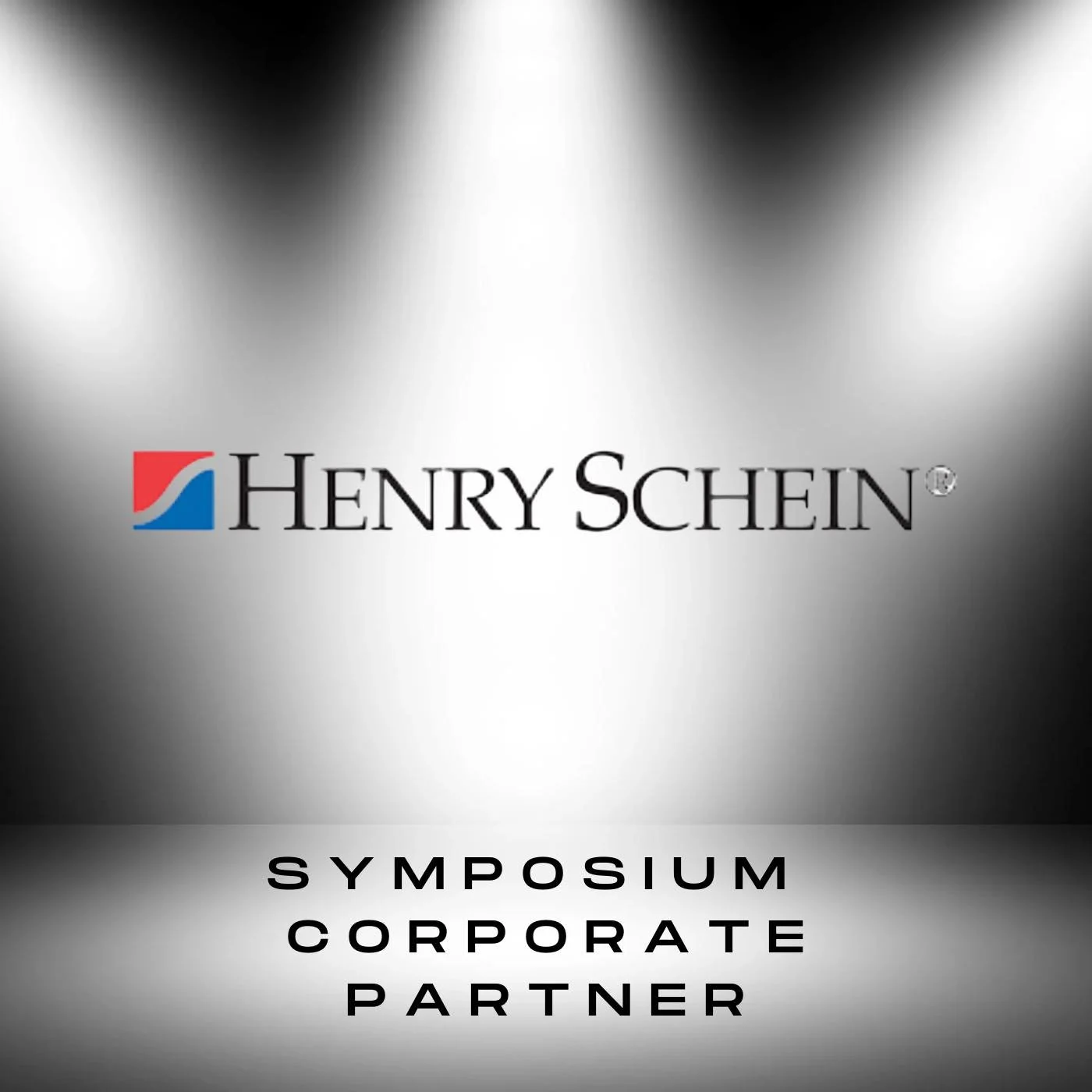 Thank you to our Corporate Partner @hscheinathletics. Henry Schein Medical is a leading distributor of sports medicine supplies and equipment for athletic recovery and training. Henry Schein is not only sponsoring our state business meeting, but will