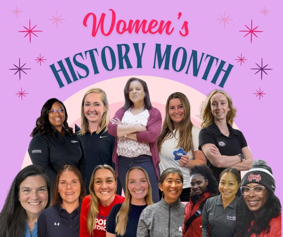Celebrated throughout the month of March, Women&rsquo;s Month began in the early 1900s as part of a global movement advocating for women&rsquo;s rights, equity in the workplace, and greater opportunities in all professions. What started as organized 