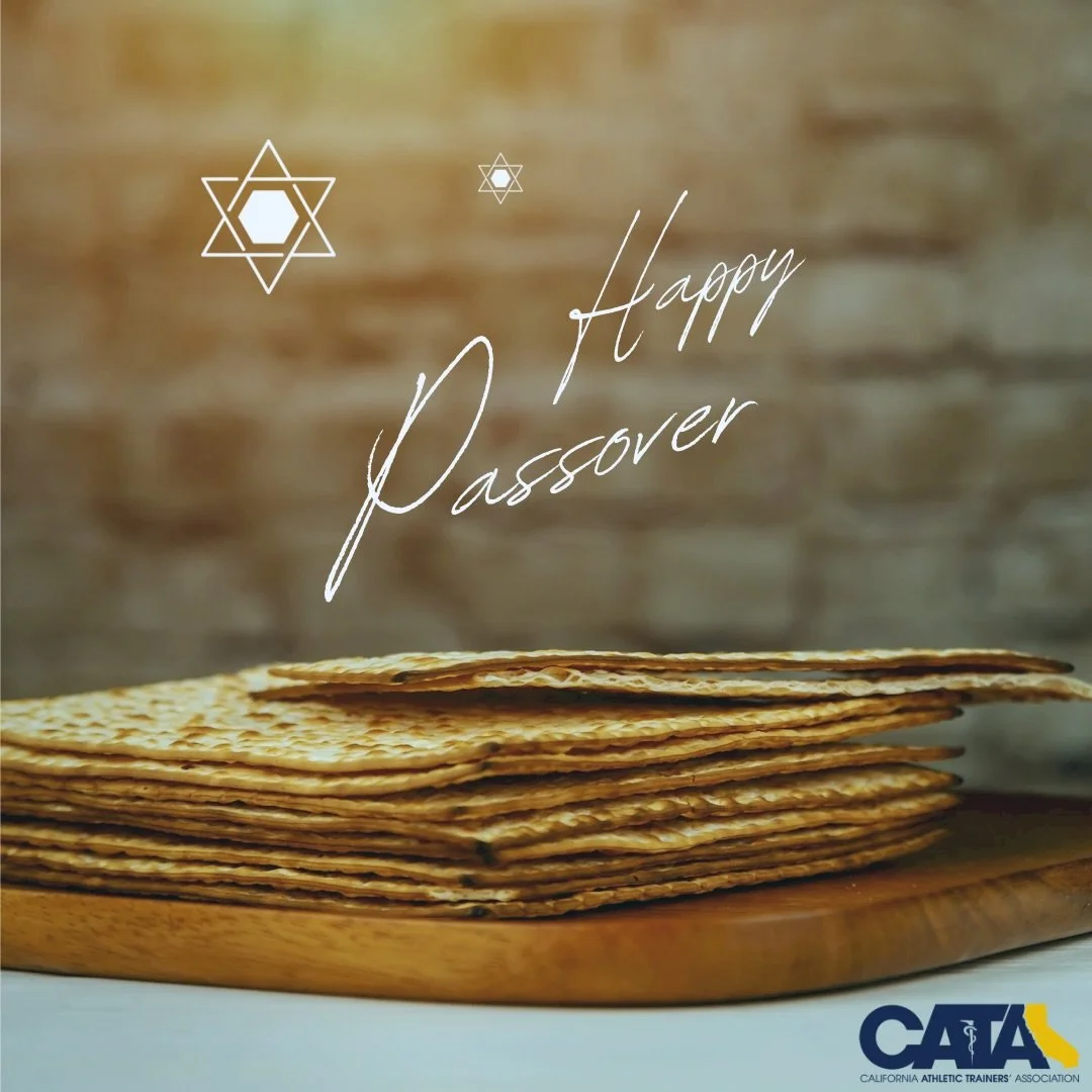 Wishing a meaningful and joyful Passover to all who celebrate. May this season of reflection, freedom, and renewal bring peace, connection, and hope.