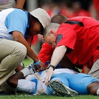 REMINDER

Emergency Care in Sport - 2026

📅 Saturday, May 2, 2026, 7:00 AM - Sunday, May 3, 2026, 4:00 PM

📍 Los Angeles Rams, - 6100 North Owensmouth Avenue, Woodland Hills, Los Angeles, CA

👤Target Audience:

This course is designed to prepare s