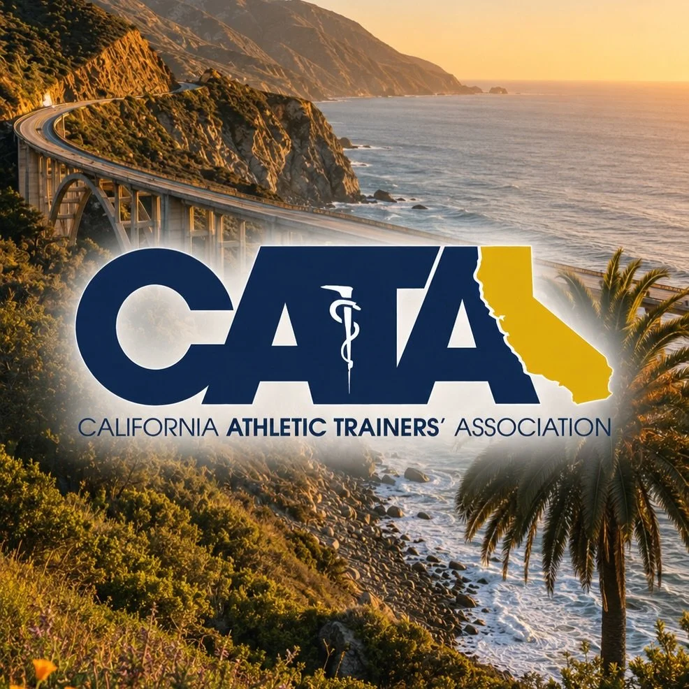 California Love 💙💛 

We felt it was time for a little photo logo upgrade!