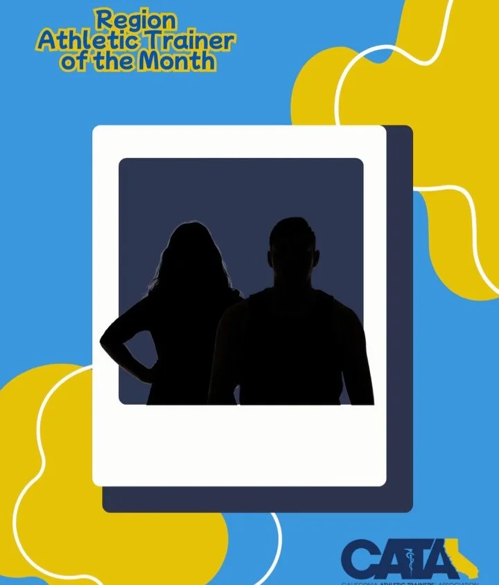 Know an athletic trainer who deserves to be recognized for their dedication and impact? 

Whether they advocate for the profession, go above and beyond for their patients, mentor future athletic trainers, or make a difference in their community, now 