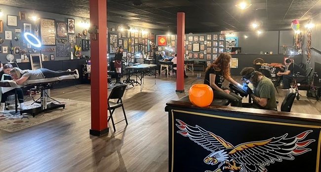 Downtown Shopping — Explore Port Huron