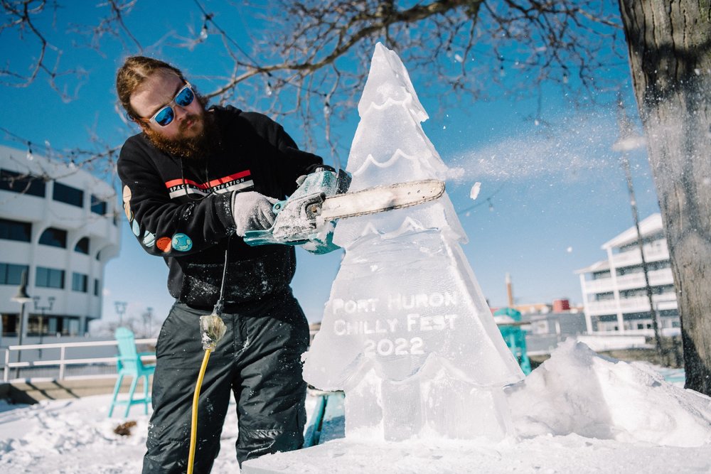 Chilly Fest 2022 — Explore Port Huron
