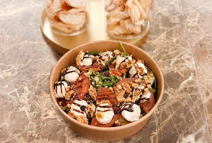 pastificio da lory dagverse salade hopland 27 antwerpen