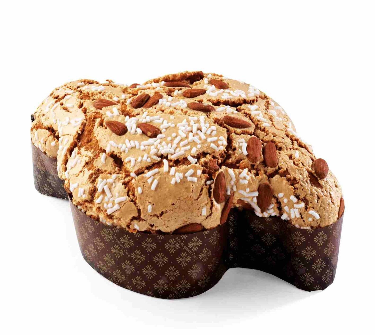 Heerlijke panettoni / colombe di Pasqua.
Vier jij ook Pasen met een heerlijke panettone? Nu beschikbaar in de winkel. 🐣🐣

#panettone #colomba #paascake #italianeaster #galup #virginiapanettone #italiaansedelicatessen #vierpasenmeyeenpanettone #rist