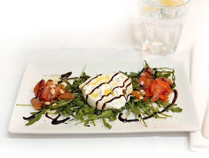 pastificio da lory dagverse salade hopland 27 antwerpen