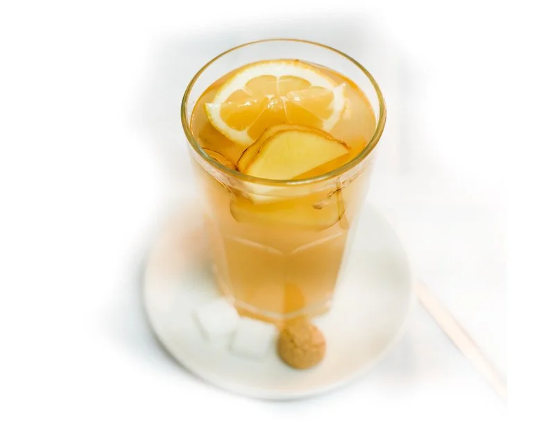 pastificio da lory ginger 