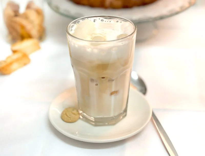 pastificio da lory italiaanse koffie espresso cappuccino iced latte antwerpen