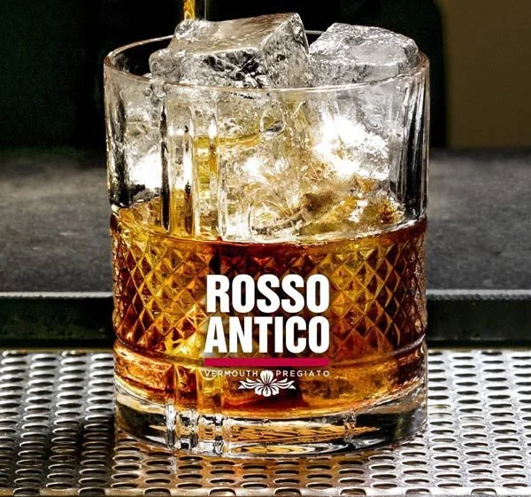 pastificio da lory cocktails mocktails rosso antico