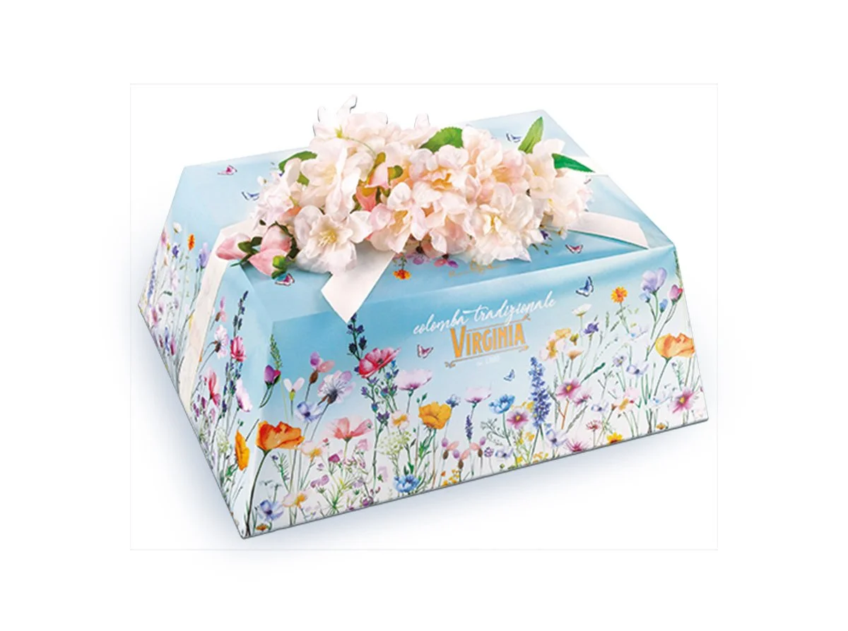 pastificiodalory panettone La  Torinese kerstartikelen italiaans shop lunch