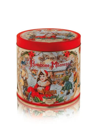 pastificio da lory verse pasta antwerpen ravioli tagliatelle gnocchi Italiaans restaurant lunchen panettone virginia