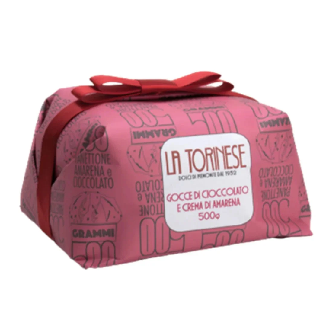 pastificiodalory panettone La Torinese kerstartikelen italiaans shop lunch