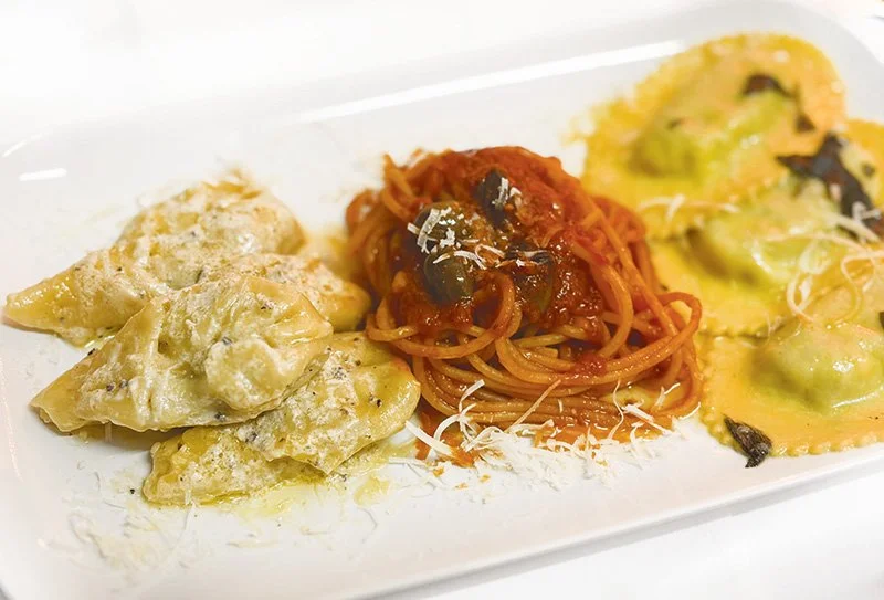 pastificiodalory verse pasta op bestelling antwerpen handgemaakt italiaans restaurant lunch