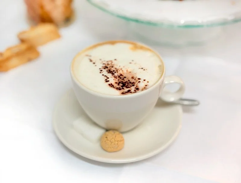 pastificio da lory italiaanse koffie espresso cappuccino iced latte antwerpen