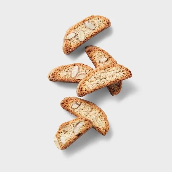 pastificio da lory homemade cantucci met amandel