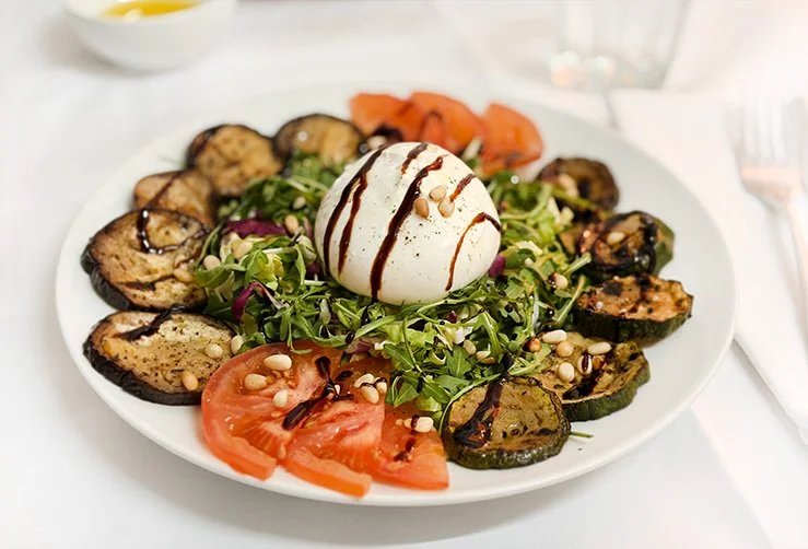 pastificio da lory dagverse salade hopland 27 antwerpen