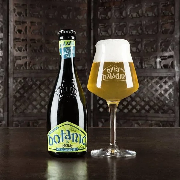 pastificio da lory bier flesje glas baladin Peroni Moretti