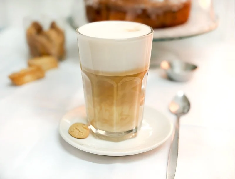 pastificio da lory italiaanse koffie espresso cappuccino iced latte antwerpen