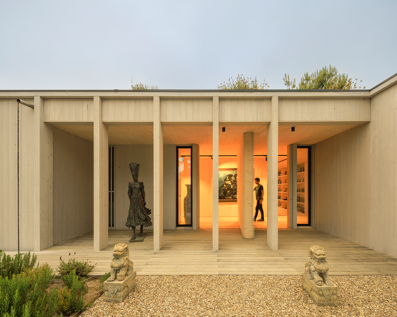 Building Resilience with CLT: Adapting to a Changing World