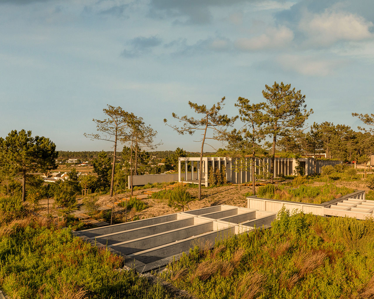 The Future of Urban Sustainable Living