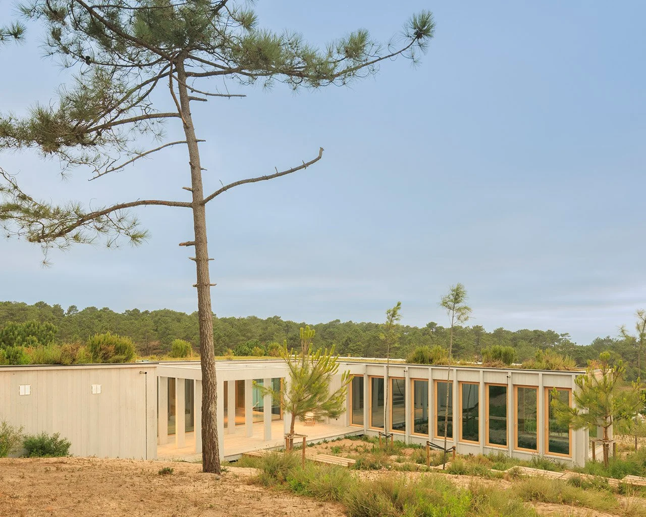 The Heirloom House: Passing Down More Than Walls